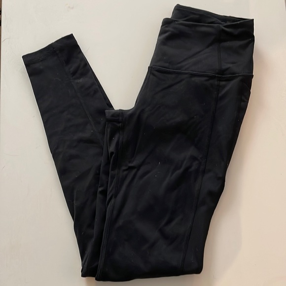 Victoria's Secret Pants - Black Victoria’s Secret Leggings